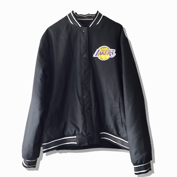 kobe varsity jacket